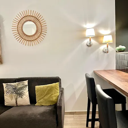 Daire La 48 Châlons-en-Champagne