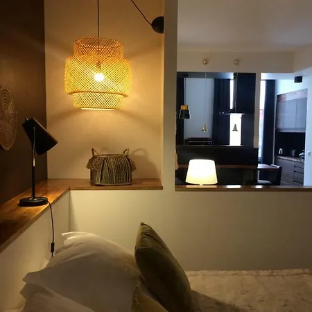 Appartement La 48 *