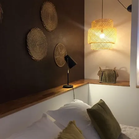 La 48 Appartement