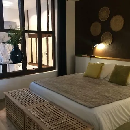 Appartement La 48