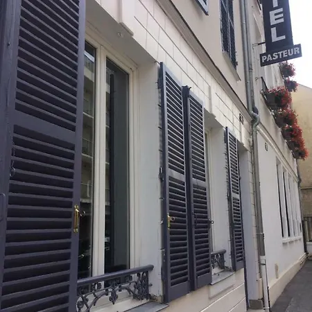 Appartement La 48 *