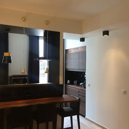 La 48 Appartement