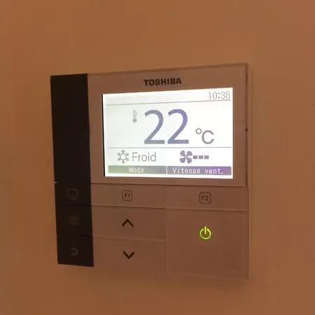 La 48 Appartement